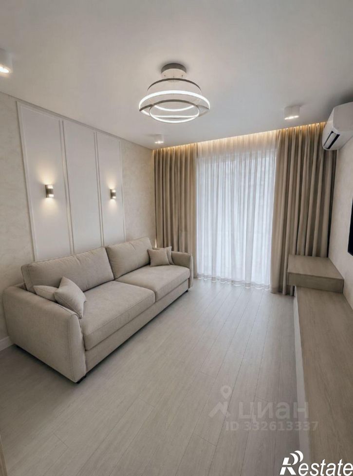 2-комн квартира ул Кубанская, 12Б,  д. 12Б