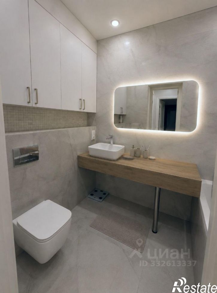 2-комн квартира ул Кубанская, 12Б,  д. 12Б