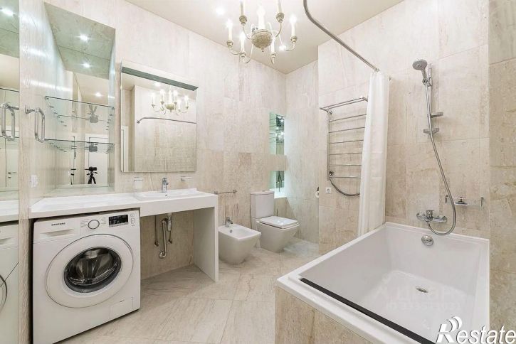 2-комн квартира Курортный пр-кт, 105,  д. 105
