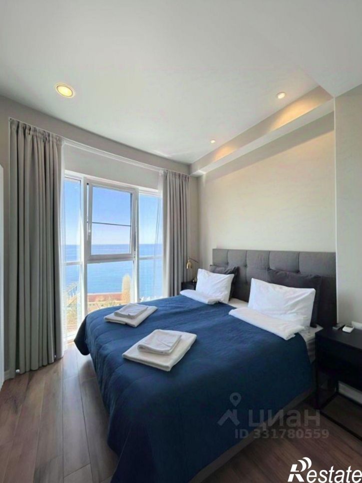2-комн квартира ул Крымская, 89,  д. 89