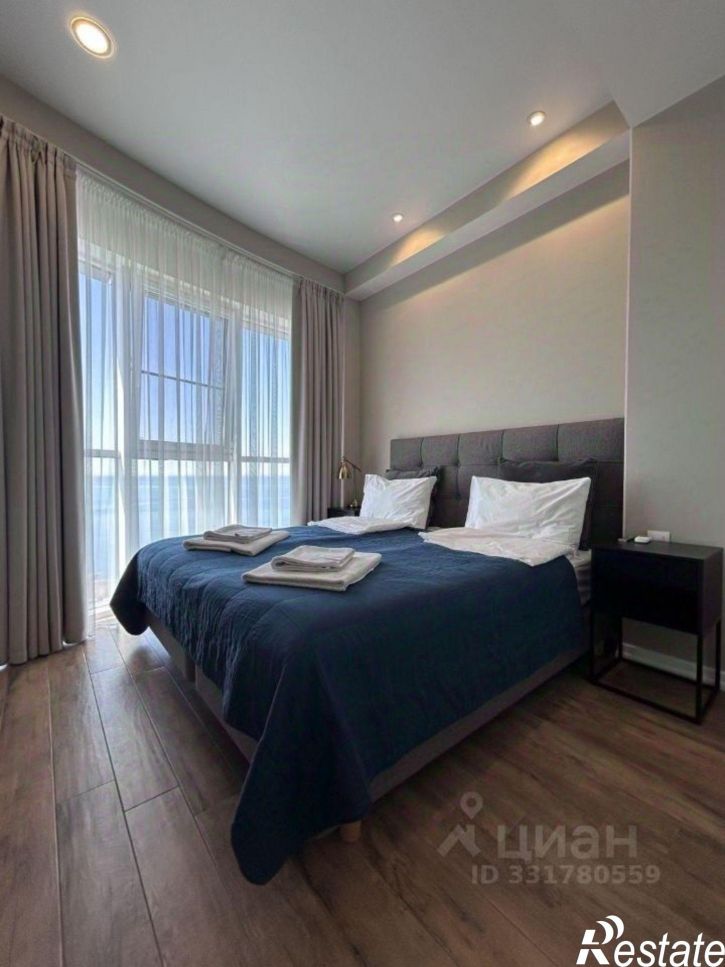 2-комн квартира ул Крымская, 89,  д. 89