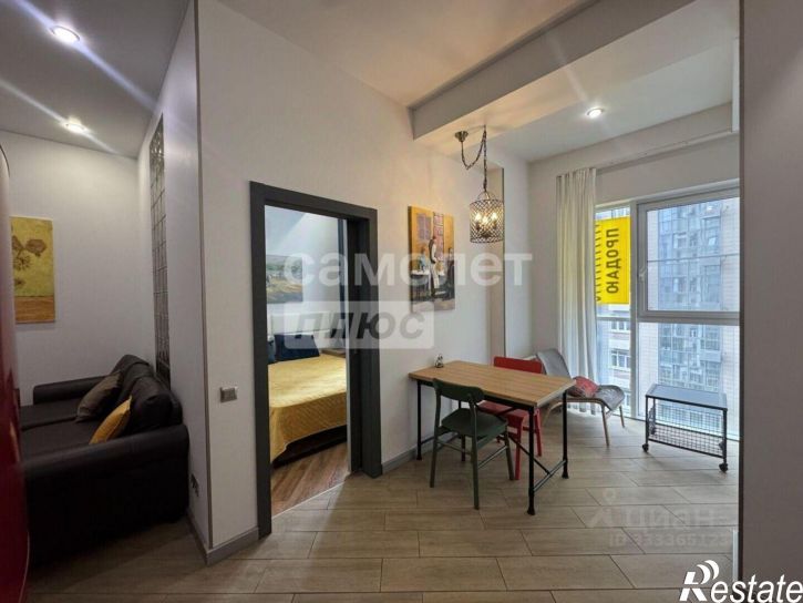 2-комн квартира ул Крымская, 89,  д. 89