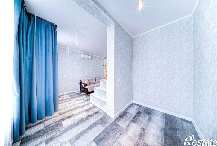 1-комн квартира ул Есауленко, 4 3,  д. 4 3,  к. 3