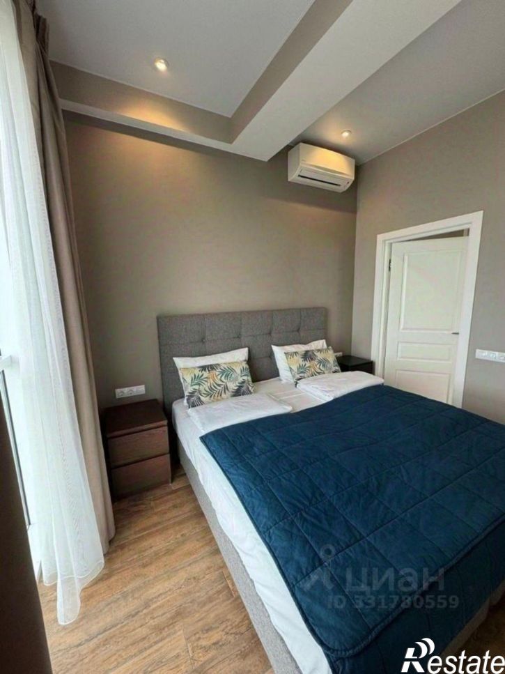 2-комн квартира ул Крымская, 89,  д. 89