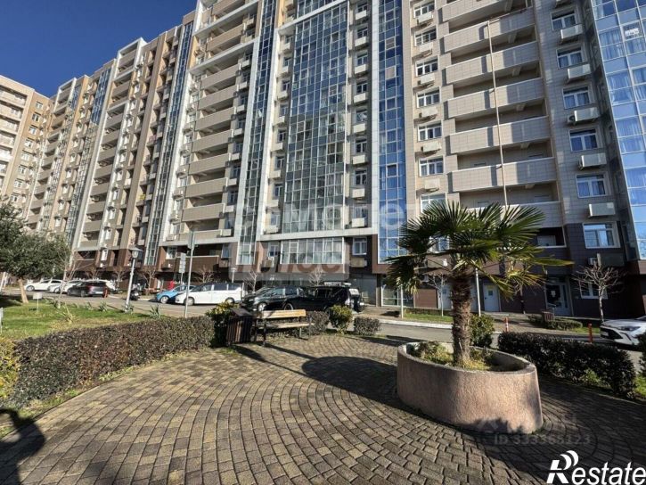 2-комн квартира ул Крымская, 89,  д. 89