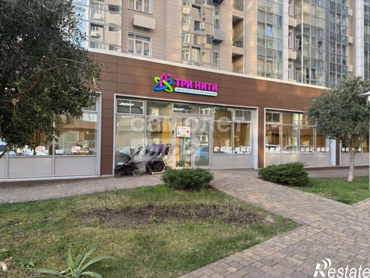 2-комн квартира ул Крымская, 89,  д. 89