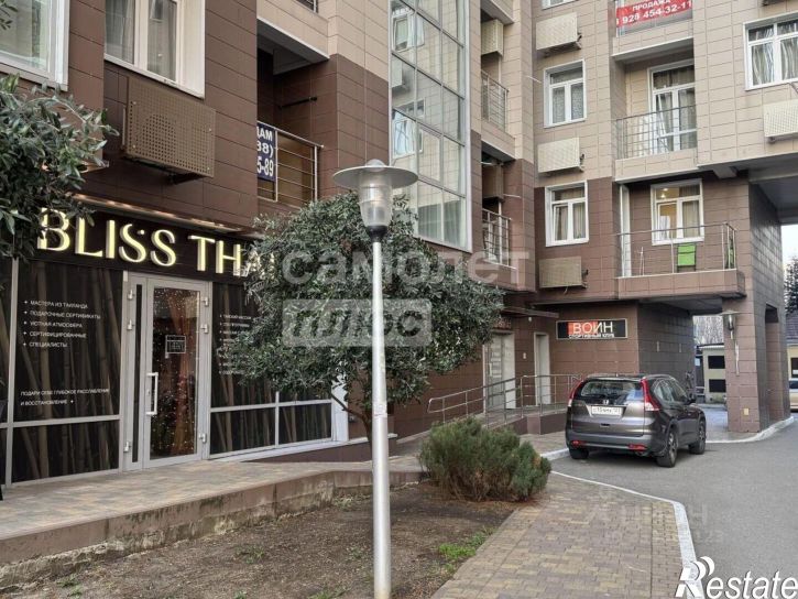 2-комн квартира ул Крымская, 89,  д. 89
