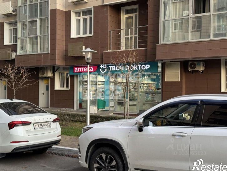 2-комн квартира ул Крымская, 89,  д. 89