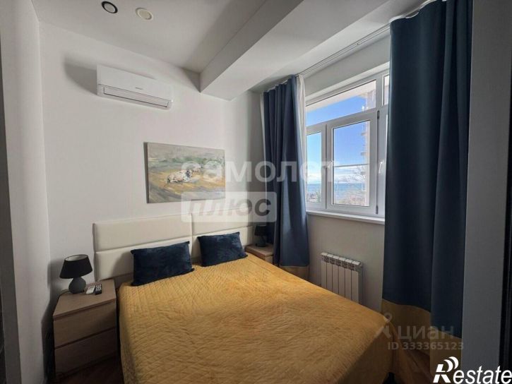 2-комн квартира ул Крымская, 89,  д. 89