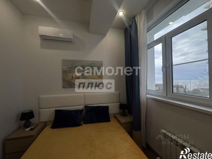 2-комн квартира ул Крымская, 89,  д. 89