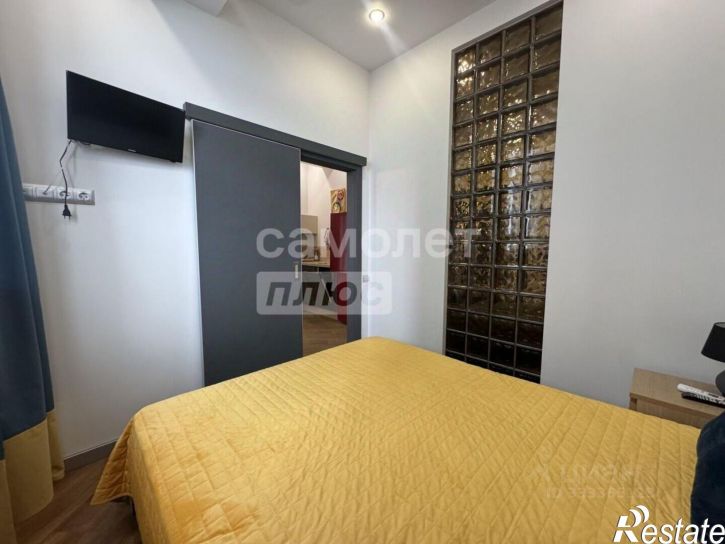 2-комн квартира ул Крымская, 89,  д. 89