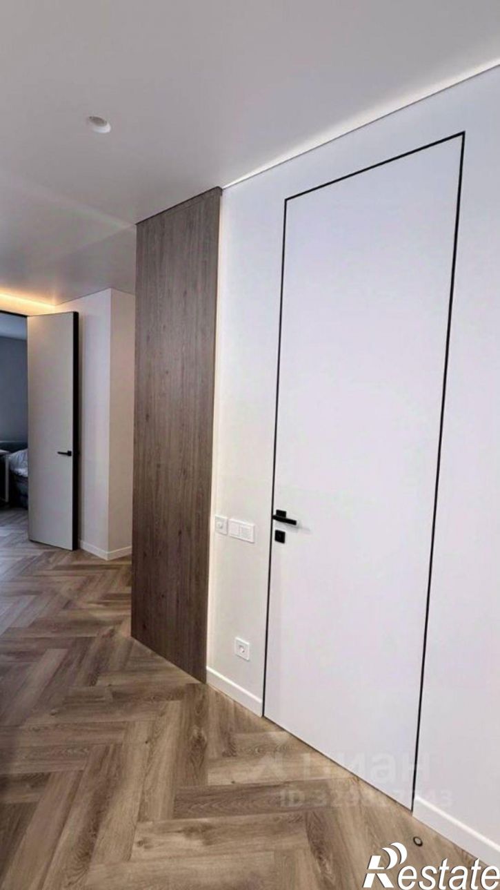 3-комн квартира Теневой переулок, 10А
