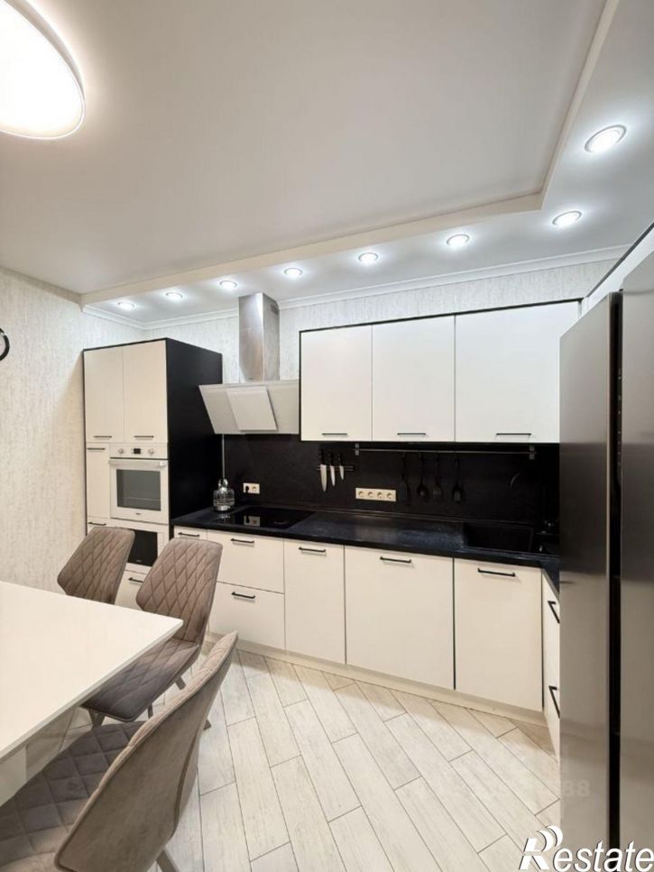 3-комн квартира ул Первомайская, 19,  д. 19