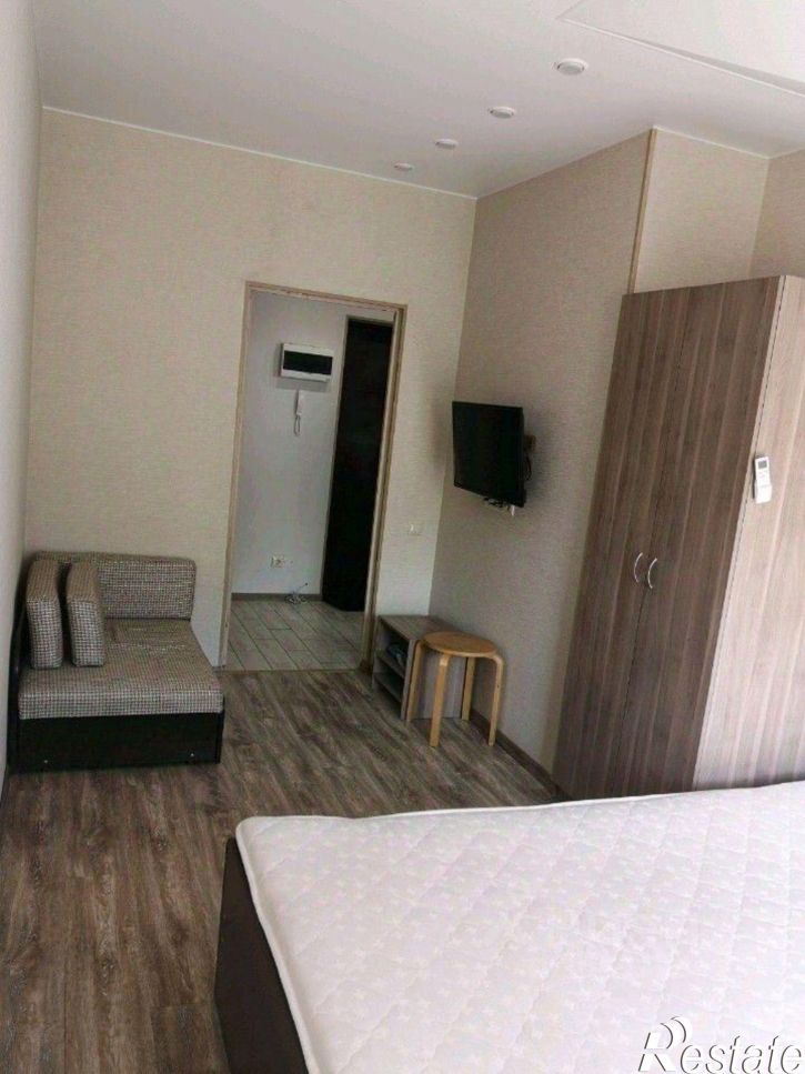 1-комн квартира Привольный пер, 12,  д. 12