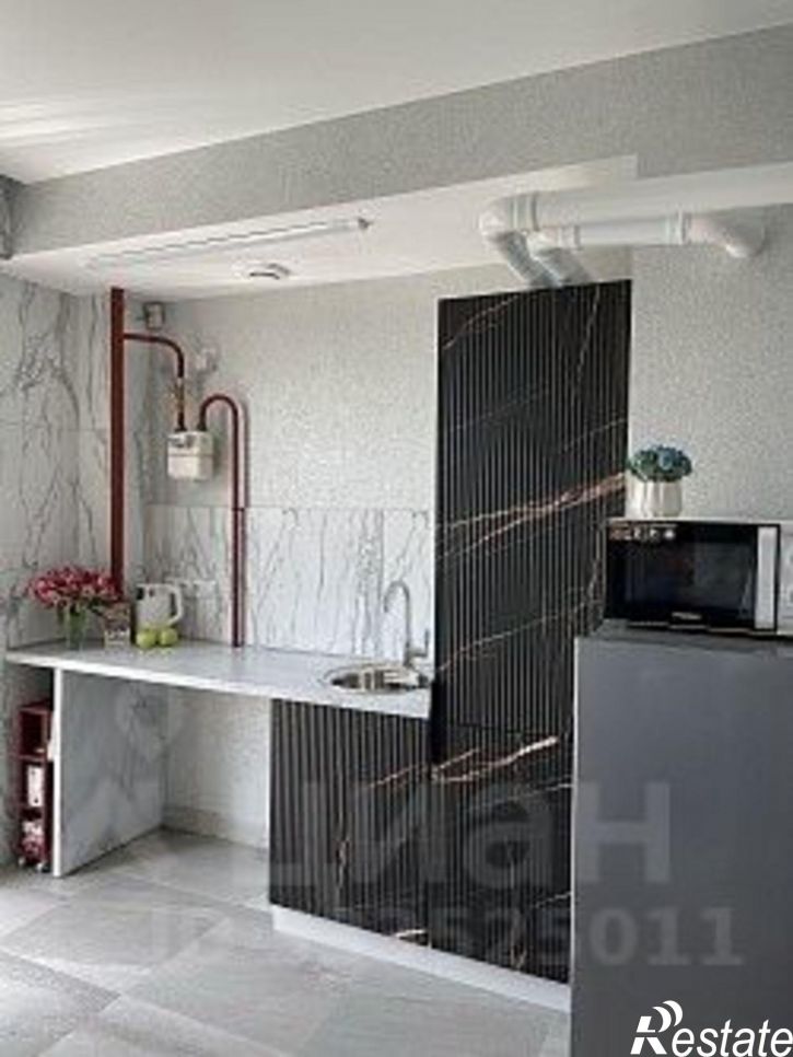 1-комн квартира ул Волжская, 34/4,  д. 34/4