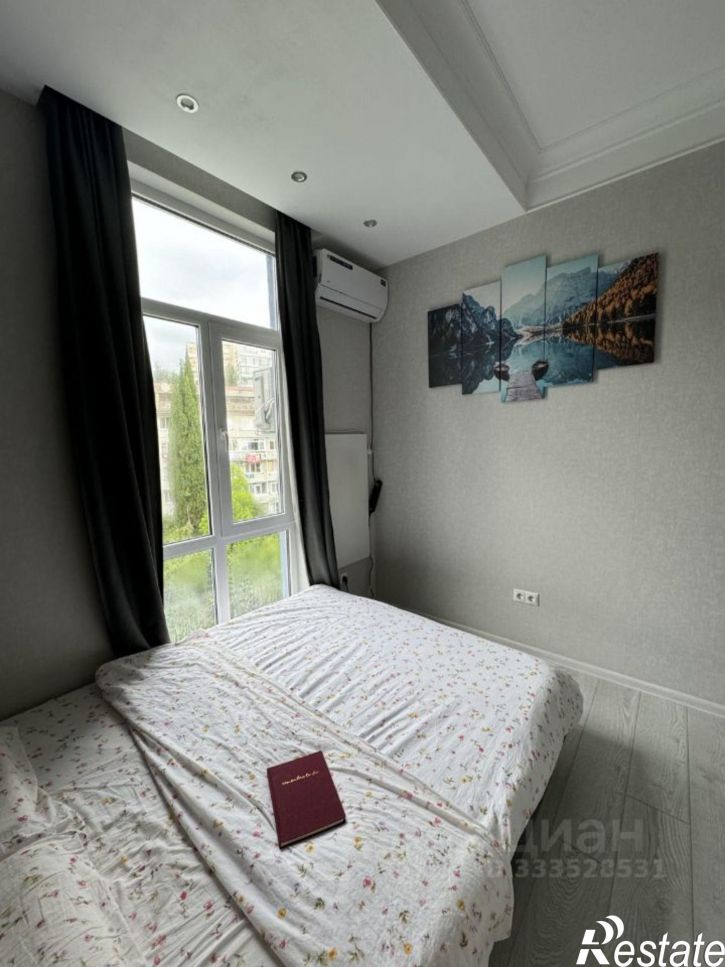 2-комн квартира Донской пер, 27,  д. 27
