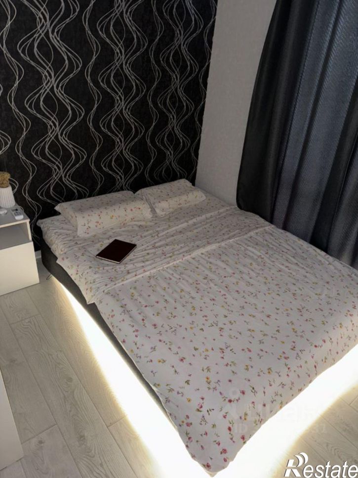 2-комн квартира Донской пер, 27,  д. 27