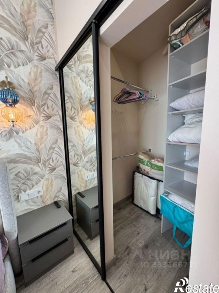 2-комн квартира ул Первомайская, 1,  д. 1