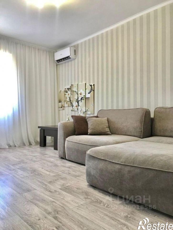 1-комн квартира ул Тепличная, 75,  д. 75