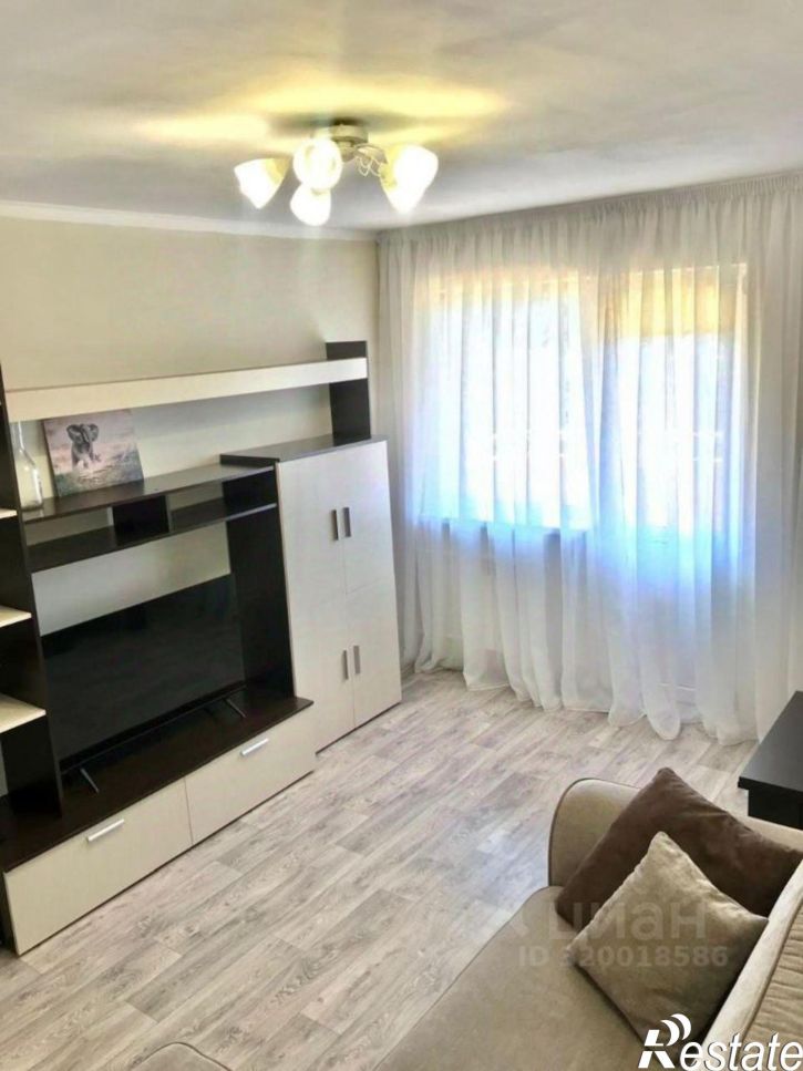 1-комн квартира ул Тепличная, 75,  д. 75