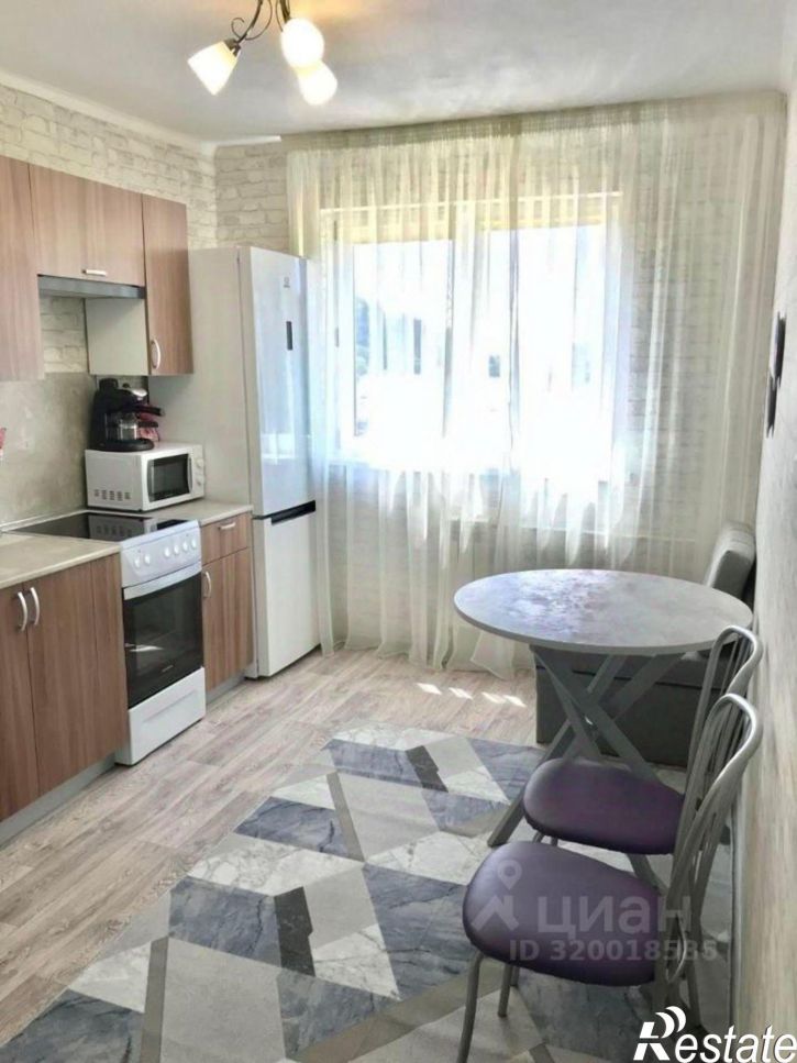 1-комн квартира ул Тепличная, 75,  д. 75