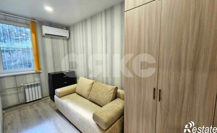 2-комн квартира пер Горького, 10,  д. 10