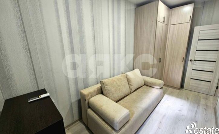 2-комн квартира пер Горького, 10,  д. 10