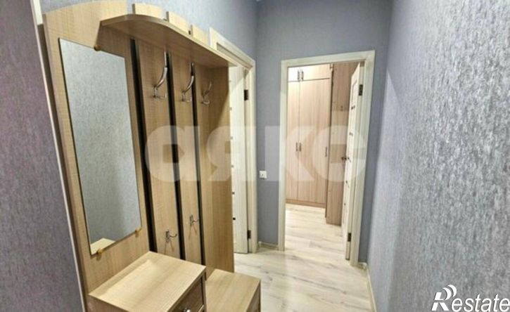 2-комн квартира пер Горького, 10,  д. 10