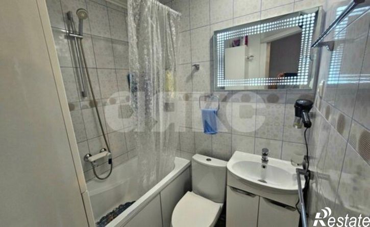 2-комн квартира пер Горького, 10,  д. 10