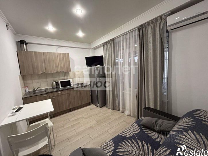 2-комн квартира ул Крымская, 65Б,  д. 65Б