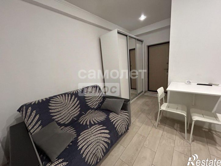 2-комн квартира ул Крымская, 65Б,  д. 65Б