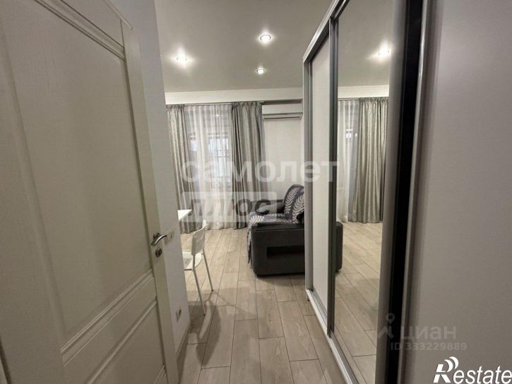 2-комн квартира ул Крымская, 65Б,  д. 65Б