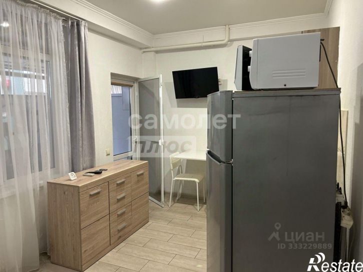 2-комн квартира ул Крымская, 65Б,  д. 65Б