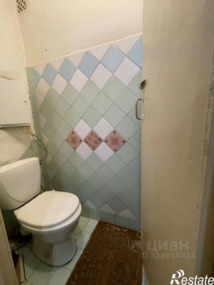 3-комн квартира ул Лазарева, 54,  д. 54