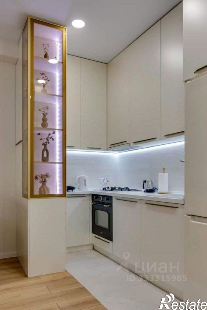 2-комн квартира ул Павлика Морозова, 24,  д. 24