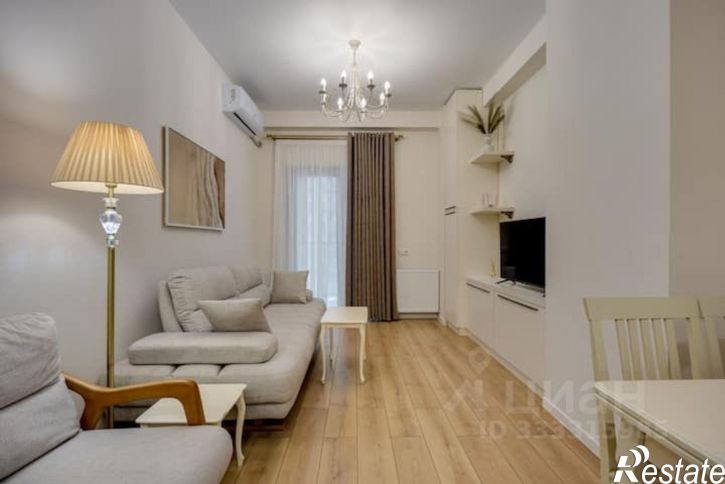 2-комн квартира ул Павлика Морозова, 24,  д. 24