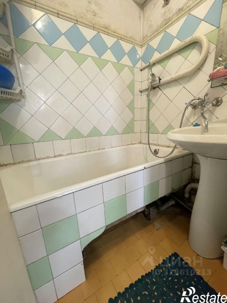 3-комн квартира ул Лазарева, 54,  д. 54