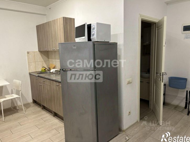 2-комн квартира ул Крымская, 65Б,  д. 65Б