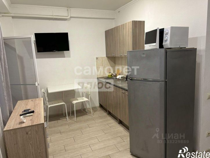 2-комн квартира ул Крымская, 65Б,  д. 65Б
