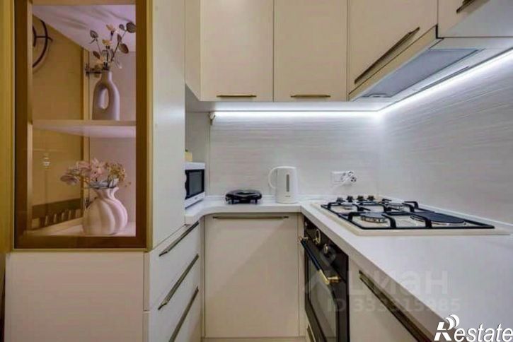 2-комн квартира ул Павлика Морозова, 24,  д. 24