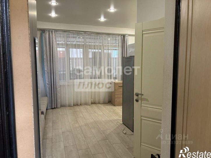 2-комн квартира ул Крымская, 65Б,  д. 65Б