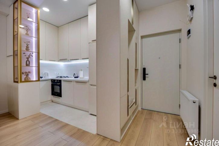 2-комн квартира ул Павлика Морозова, 24,  д. 24