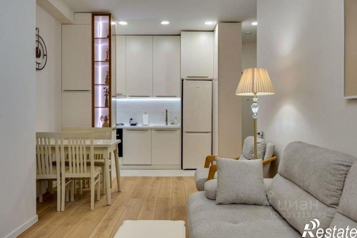 2-комн квартира ул Павлика Морозова, 24,  д. 24