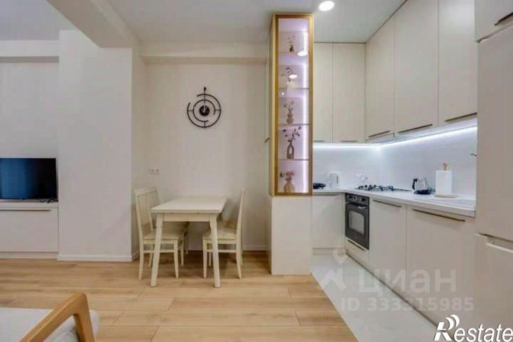2-комн квартира ул Павлика Морозова, 24,  д. 24