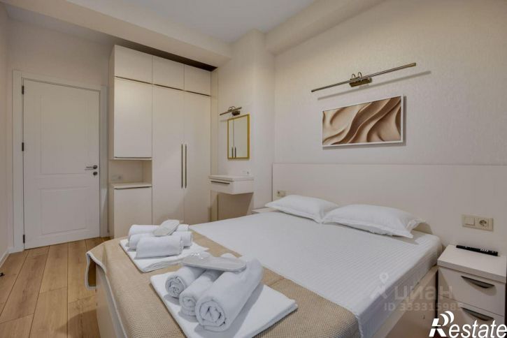 2-комн квартира ул Павлика Морозова, 24,  д. 24