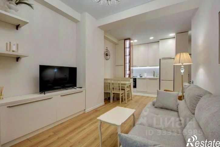 2-комн квартира ул Павлика Морозова, 24,  д. 24