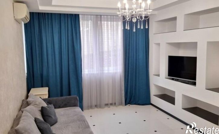 3-комн квартира пер Рахманинова, 39/12,  д. 39/12