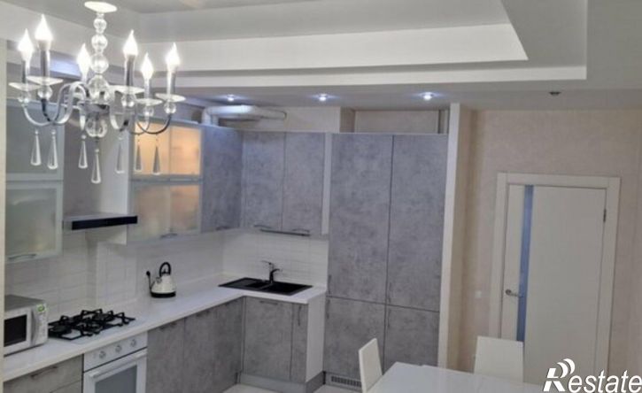 3-комн квартира пер Рахманинова, 39/12,  д. 39/12