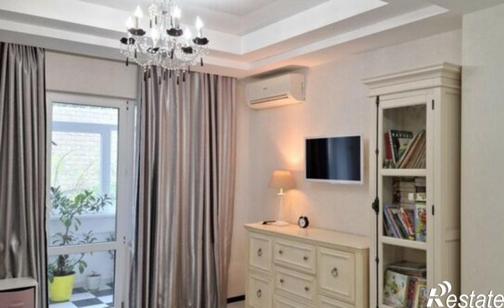 3-комн квартира пер Рахманинова, 39/12,  д. 39/12