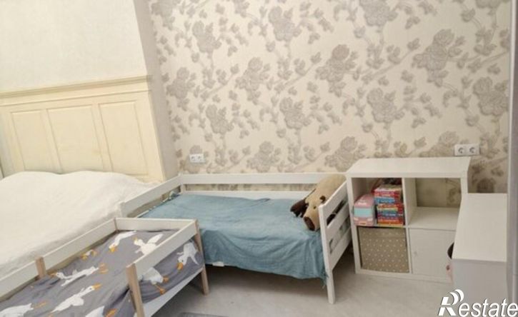 3-комн квартира пер Рахманинова, 39/12,  д. 39/12